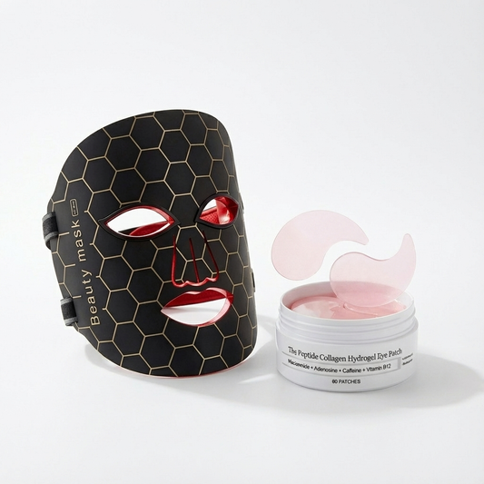 The Ultimate Refreshing Bundle Deal