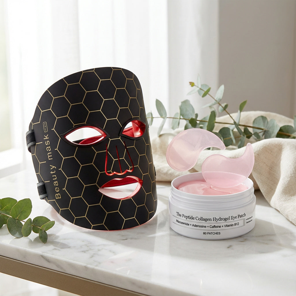 The Ultimate Refreshing Bundle Deal