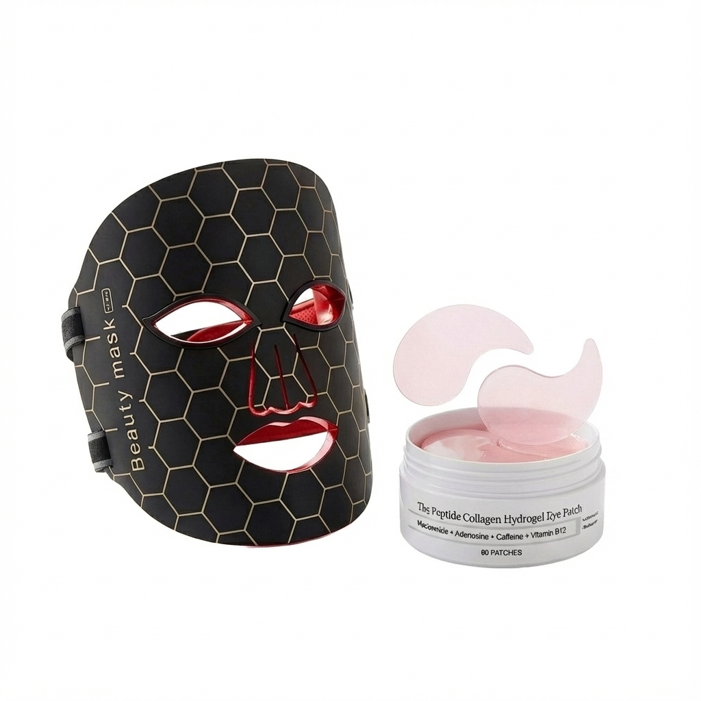 The Ultimate Refreshing Bundle Deal