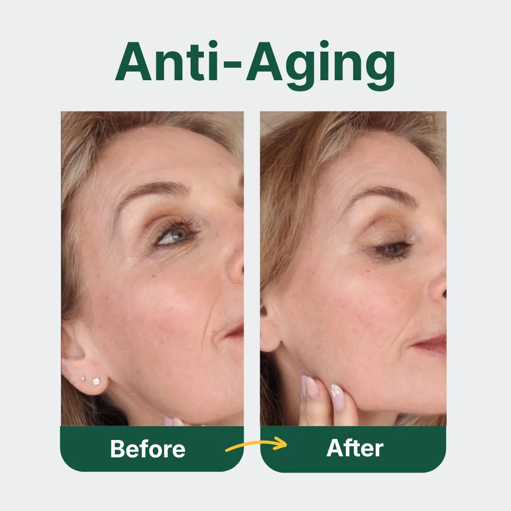 Silicone Photon Rejuvenation Mask