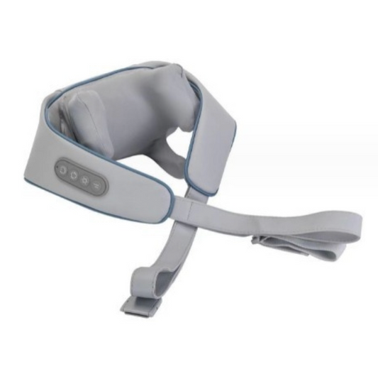 Therapeutic Shoulder And Neck Massager