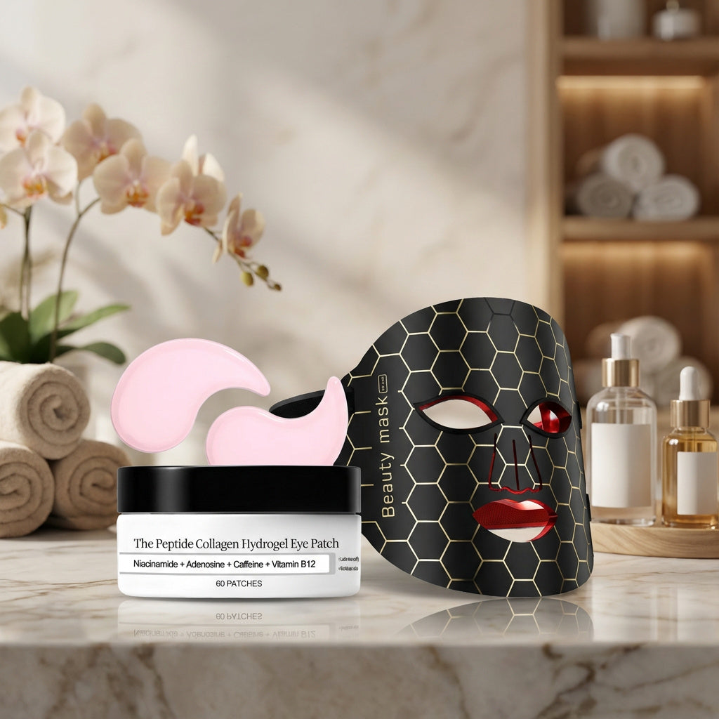 The Ultimate Refreshing Bundle Deal