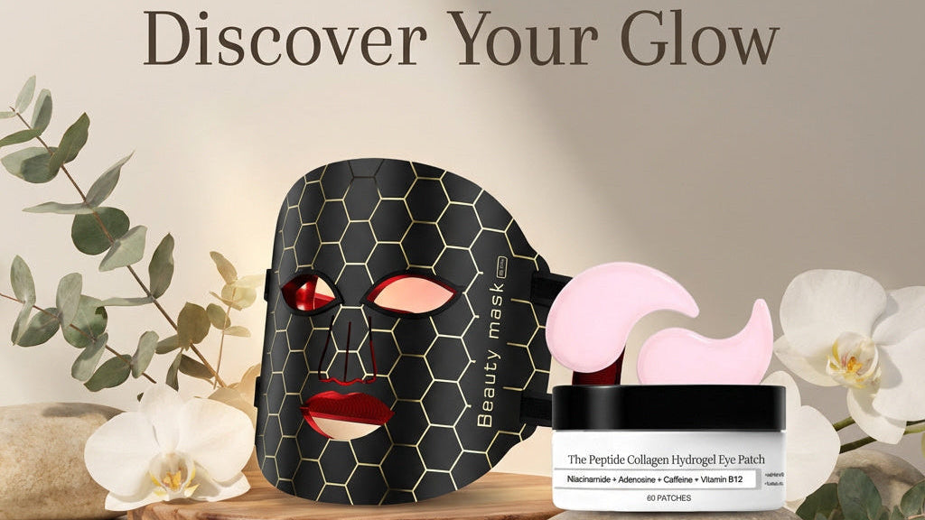 The Ultimate Refreshing Bundle Deal